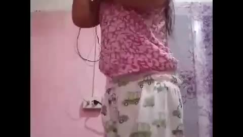 The lucky winner of our little event <3