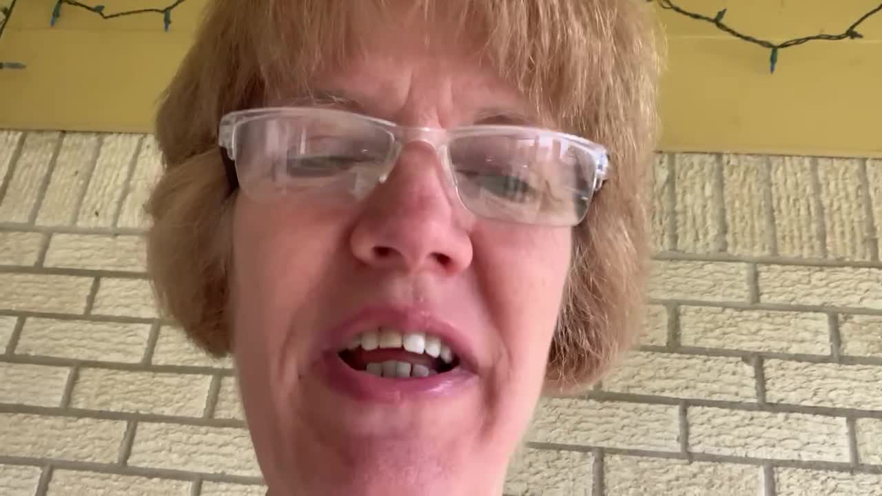 3/22/21 Revelation 21:5 KJV & TPT