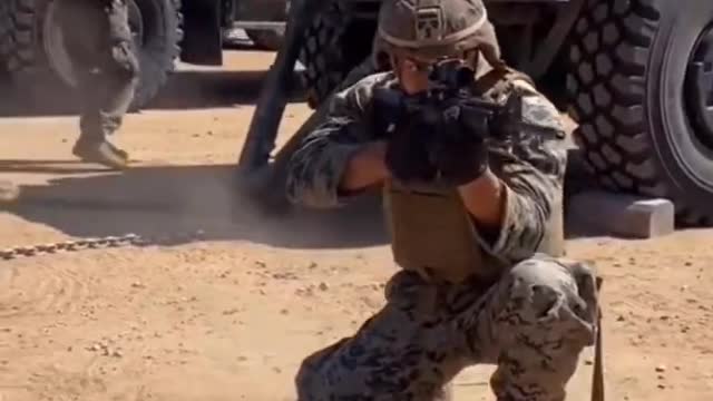 short military drill video Ukraine Russia war #shorts #viral #respect