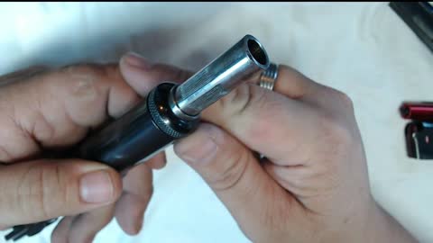 Astra Model 600/43 Field Strip