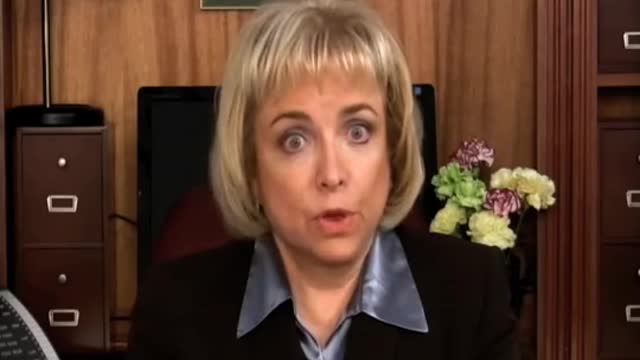 Forcing Flu Shots on Health Care Workers Who is Next? part 2, 09-30-2010