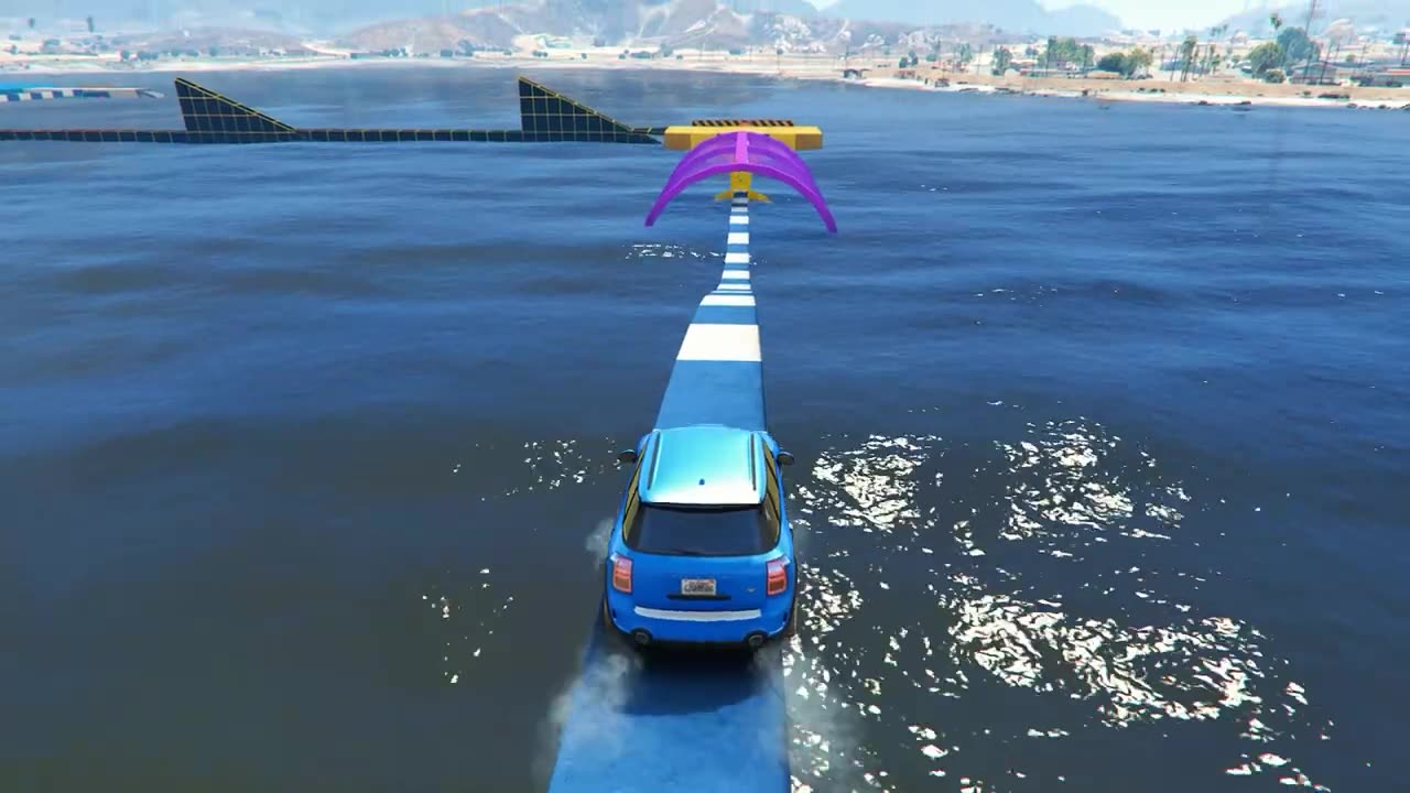 GTA 5 gameplay walkthrough part 57