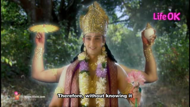 DEVON KE DEV MAHADEV EP. 310 W/ENG SUBS