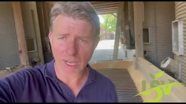 Anthony Lee - Die Selbstversorgung ist am Arsch!