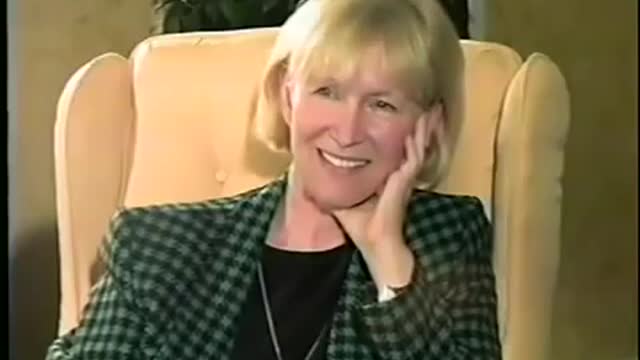 Kay Griggs - Part 4