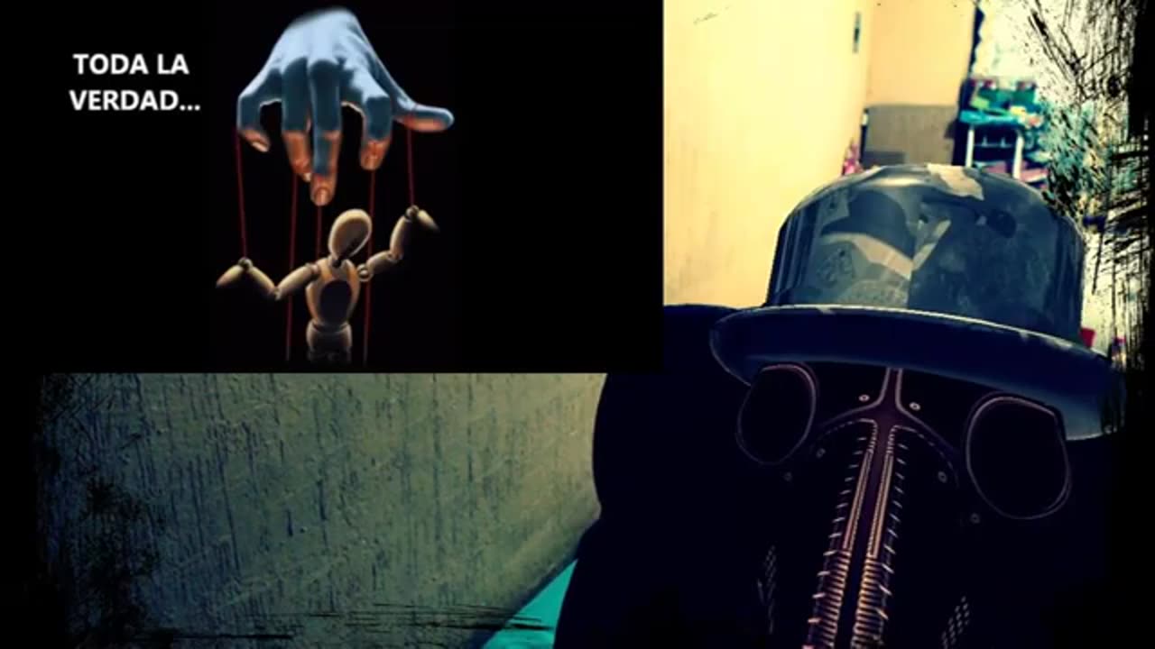 DE QUE HABLABA ESTA CANCION DE 1995...???