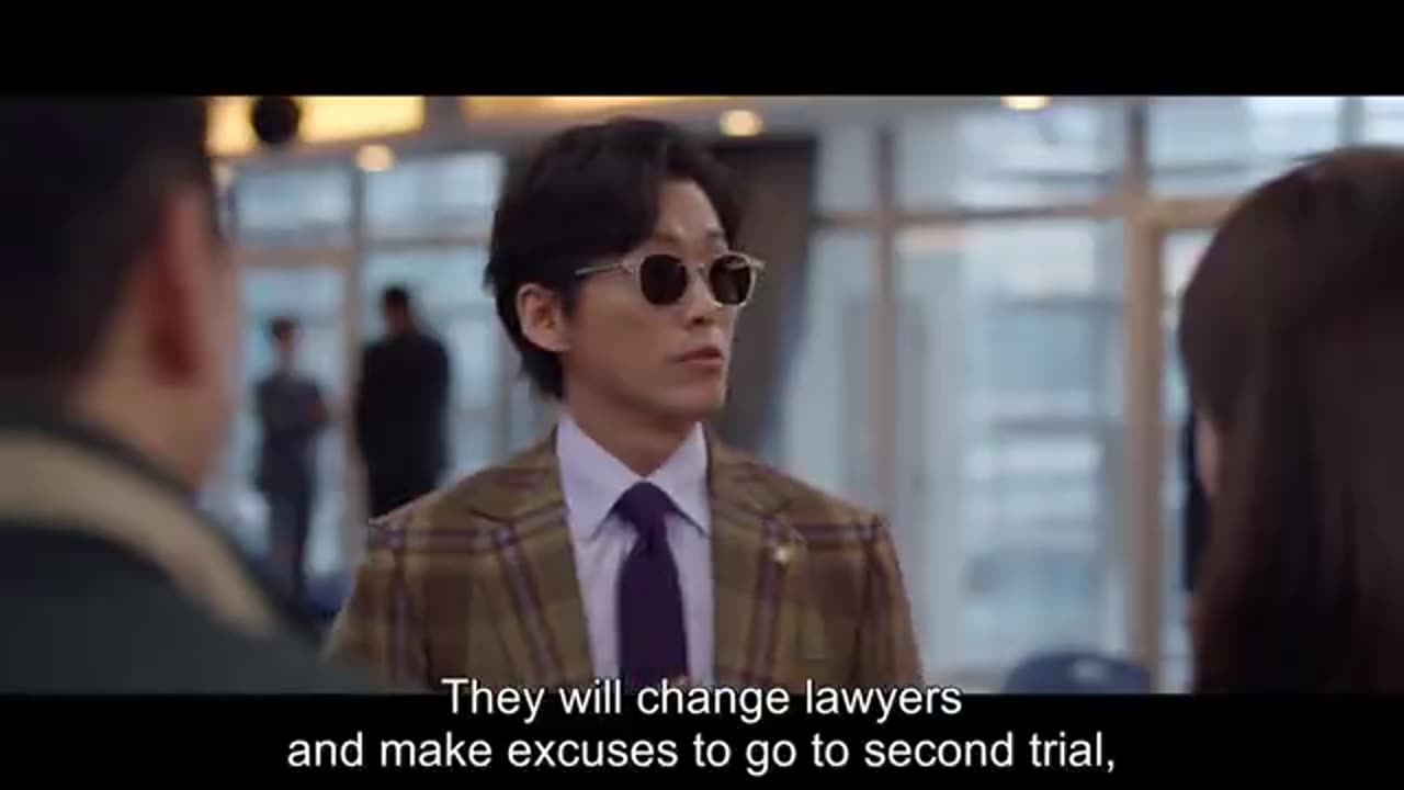 ONE DOLLAR LAWYER EP03