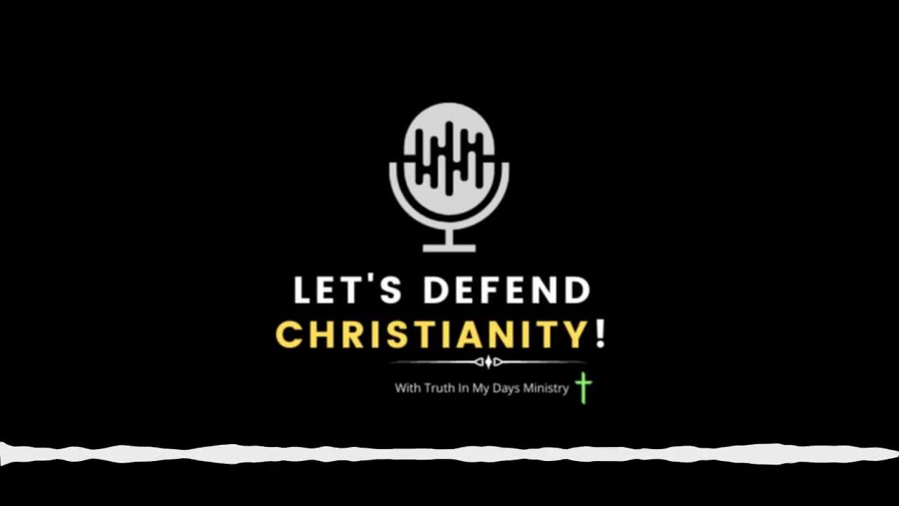 Episode 53: Jesus in the Old Testament by John Tors (4/5)
