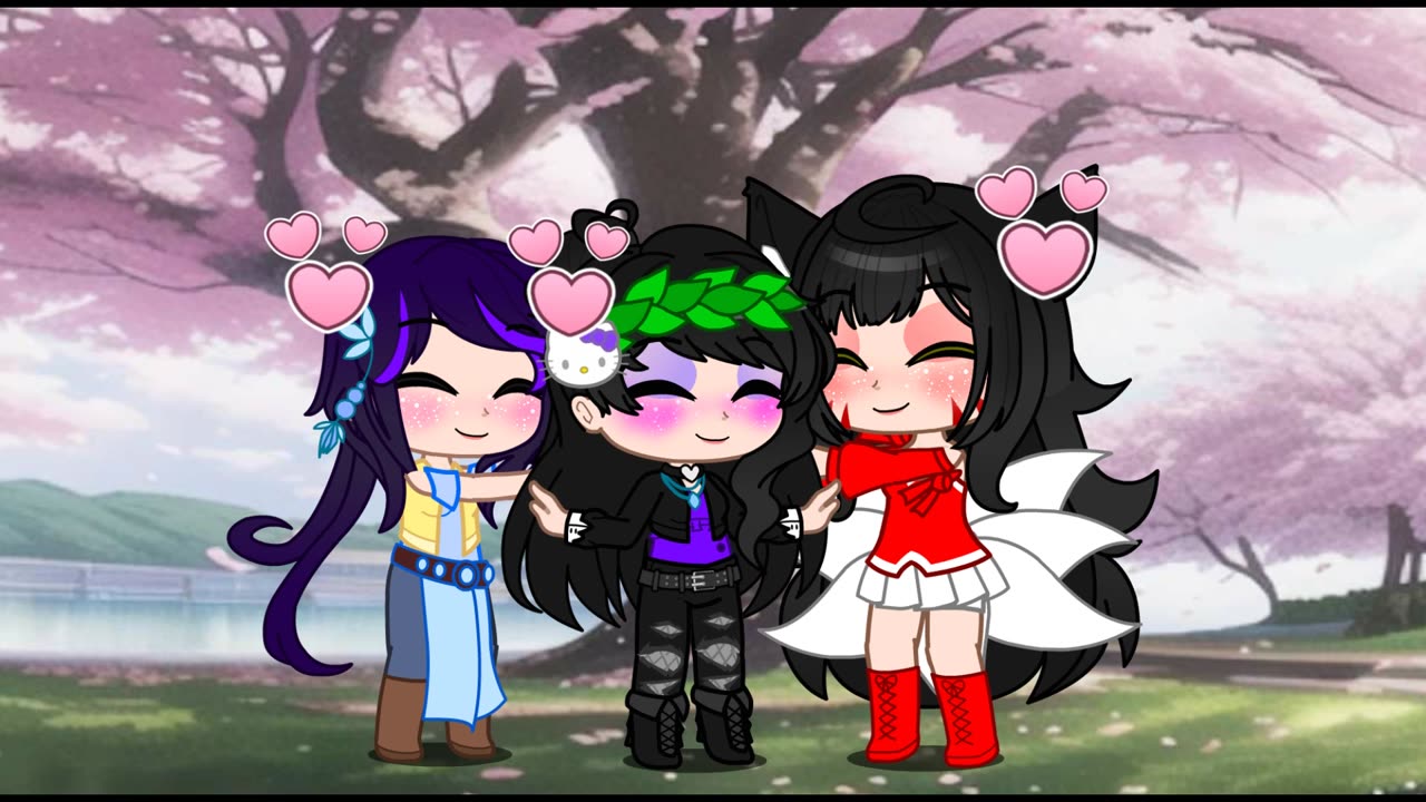 We Are One - Female Version (GJ Style) (From Lion King 2) Ft. Lulu Obisidian and Ahri