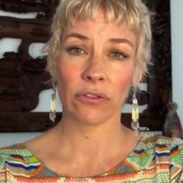 Not everyone in Hollywood is bad