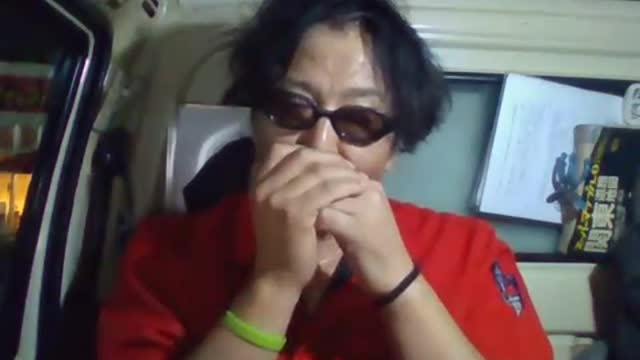 ロッキーのテーマ。。。ともぞう