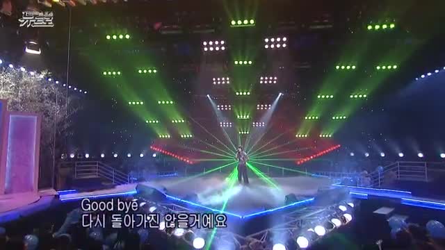 K-pop 2003's Songs Line Up