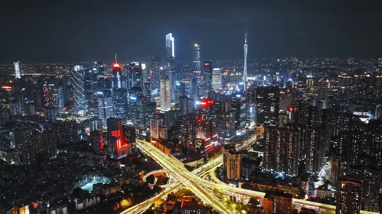 Shanghai at night 🇨🇳 上海的夜晚