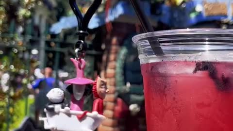 New Halloween Item at5DisneylandMansi