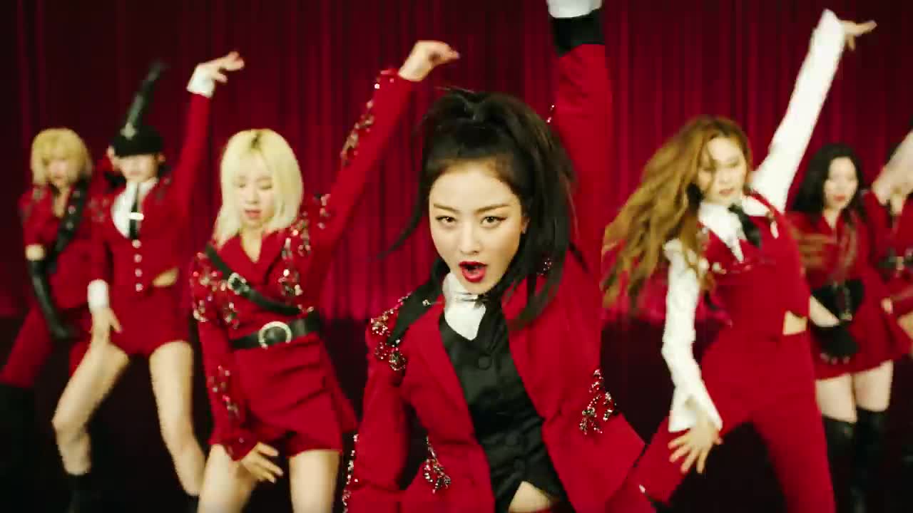 Twice perfect world