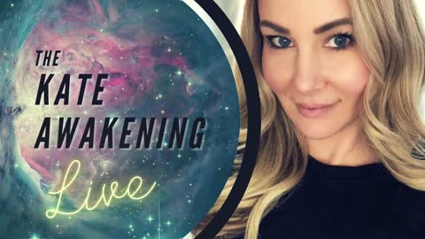 TKA Live 9/27/22 Detoxifying our Bodies and Lives to Advance Our Awakening