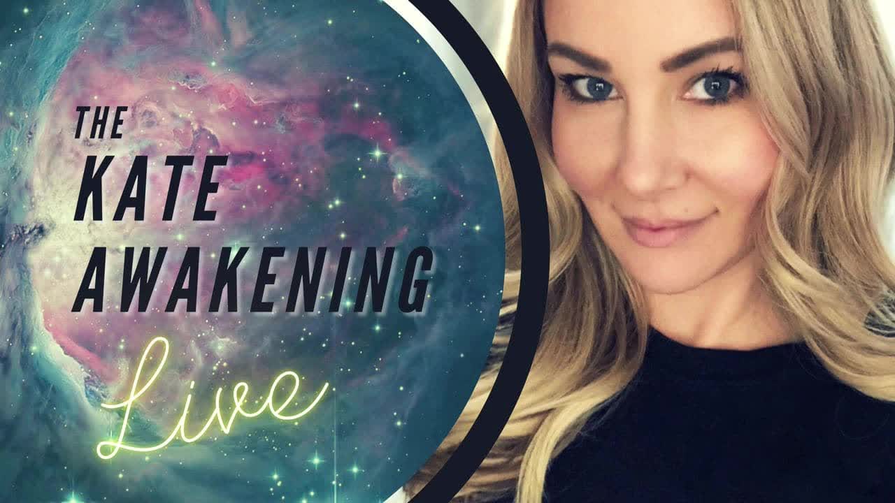 TKA Live 9/27/22 Detoxifying our Bodies and Lives to Advance Our Awakening