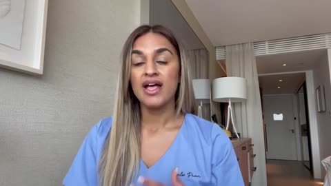 National Hell Service (NHS) Still Pushing Dangerous Experimental Vials for Pregnant Women