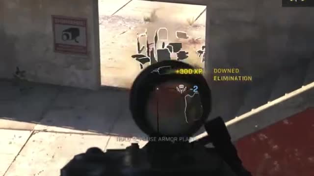 When they say "NO WAY" but there was definitely a way - Warzone Death mics