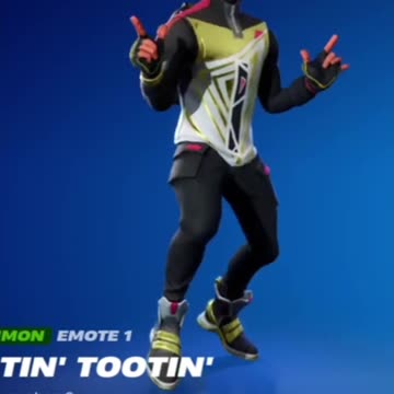 Rootin’ Tootin’: last seen…