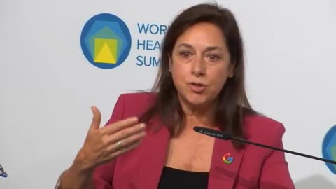 Google Chief Health Officer Karen DeSalvo Explains how Google Manipulates Search