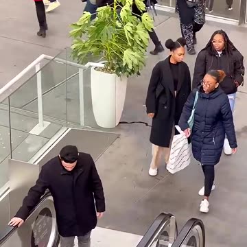 Social Experiment 🙏😱