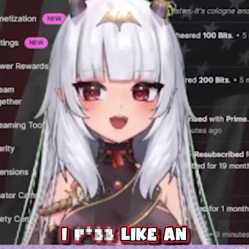 Filian Asks A Question Only Americans Can Answer…