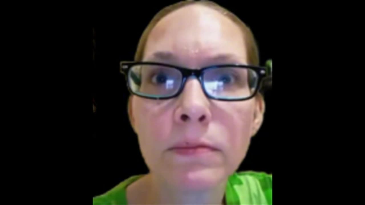 Lisa Richard 10_30_24 Discord
