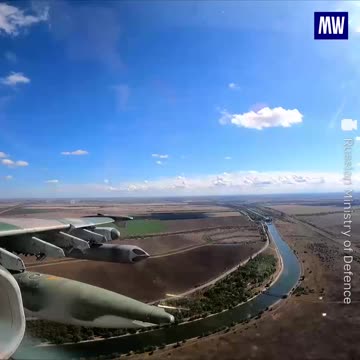 Attack aviation carried out rocket strikes on military facilities of the Armed Forces of Ukraine.