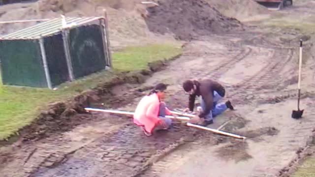 Sunday June 02, 2021 - #23