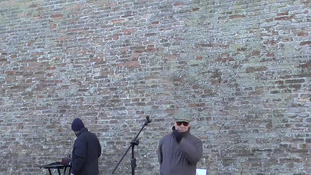 Cesena 06.03.2021 No Paura Day 14 6
