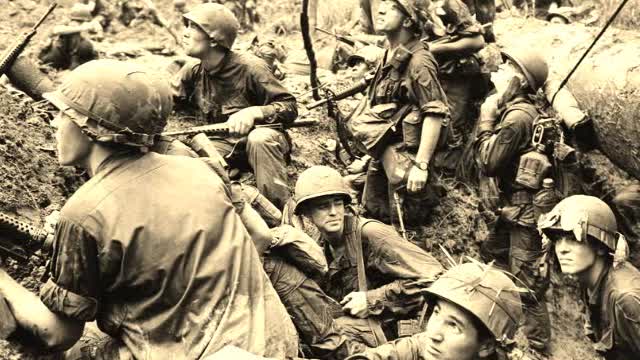 Vietnam Memories