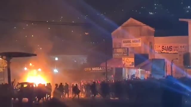 Businesses in Mariannhill are finally on road to recovery after civil unrest in July