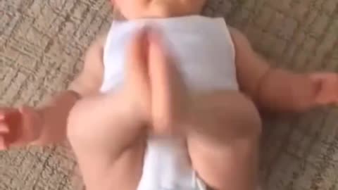 Funny babies...🥰