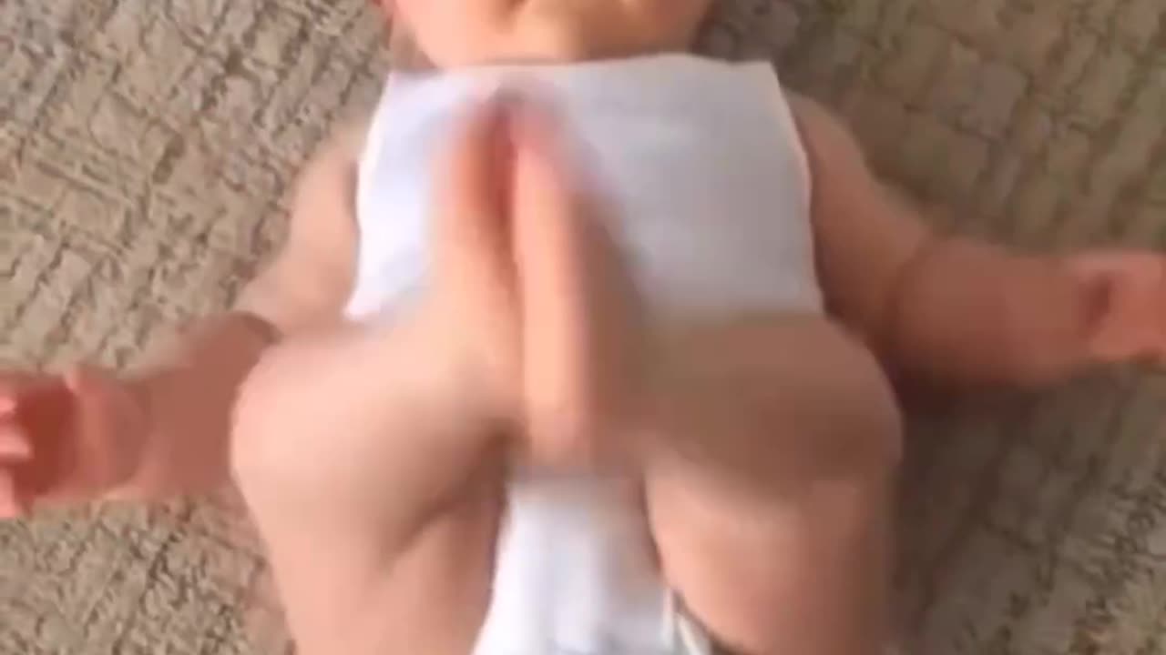 Funny babies...🥰