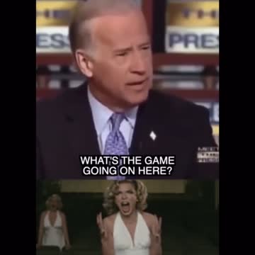 Who Is Joe Biden Really?