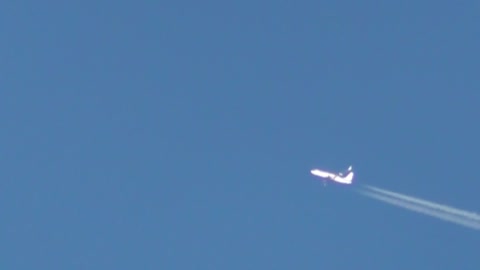 Chemtrails 2022 UK