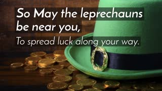 Happy St. Patrick's Day