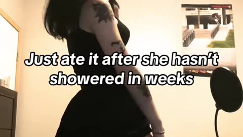 She is so tall tgirl