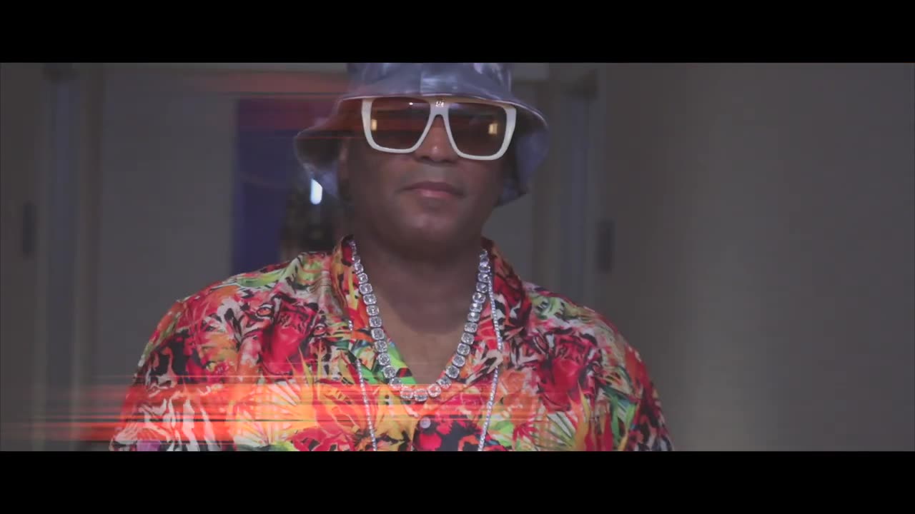 KOOL KEITH - MC ULTRA (OFFICIAL VIDEO)