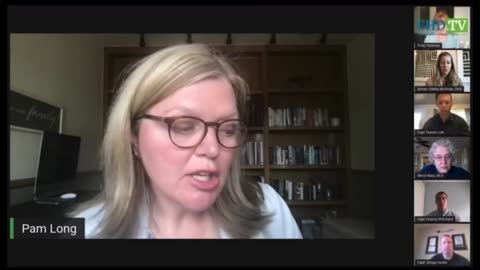 Army Veteran Pam Long Lists Alarming Numbers From the DMED Data Base