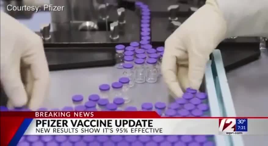 Simple Statistical Analysis Showing the INSANITY of Taking the CV19 "Vaccine"