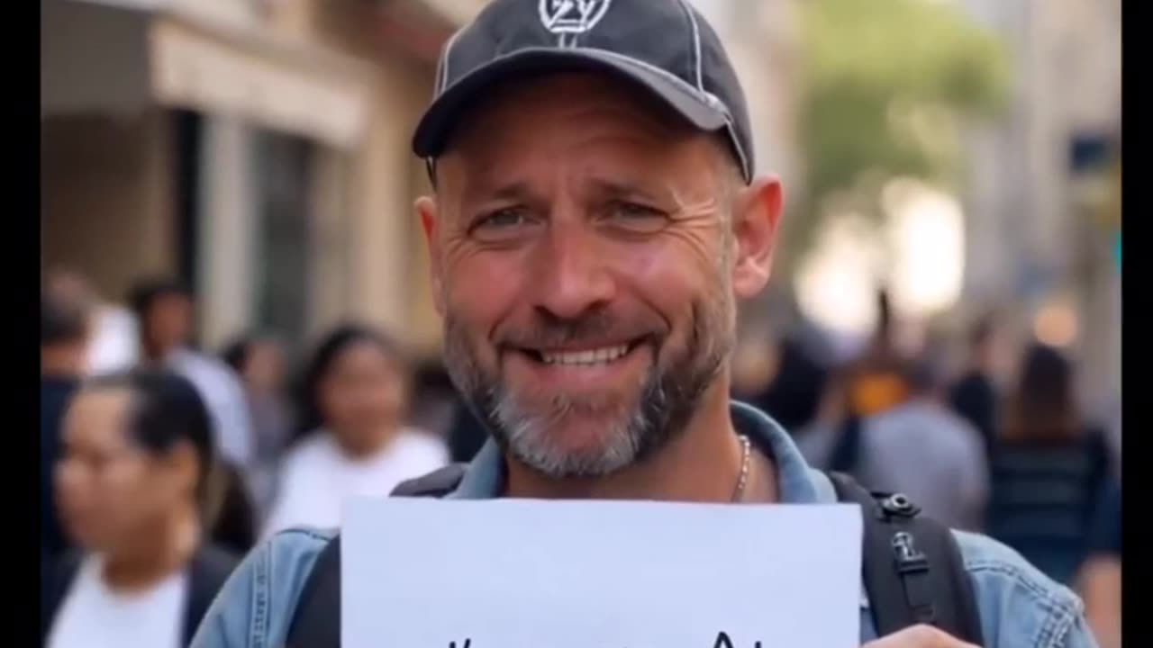 Shows that AI is more advanced than many believe it is.