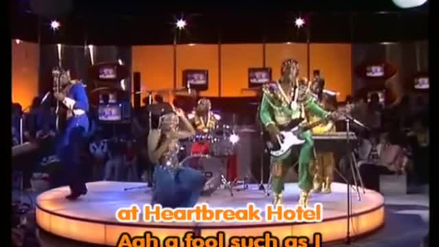 kbkaraokekinng one way ticket (eruption)