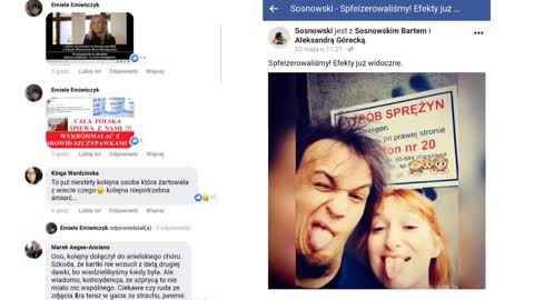 Kolejna przypadkowa śmierć