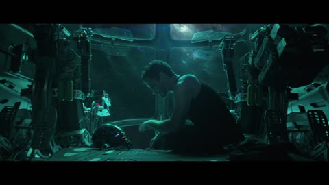 Watch Avengers Endgame Official Trailer (2019)