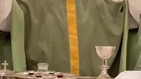 The Lord’s Prayer