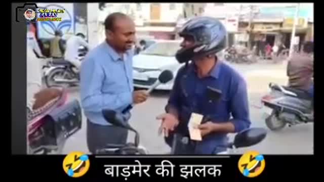 Comedy & Funny Video # Indian Comedy _ funny video_ 2021