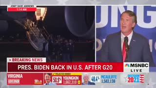 Governor-elect Glenn Youngkin on being a commonwealth of high expectations