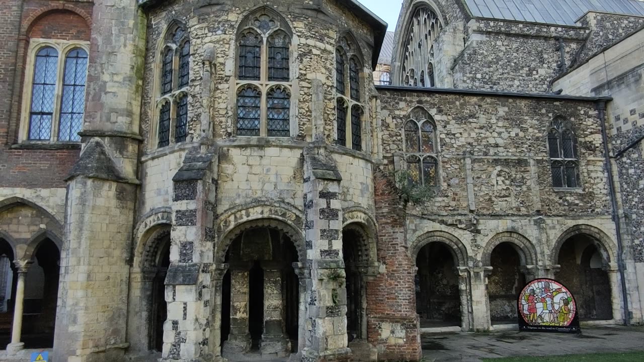 Canterbury Cathedral